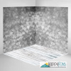 Пазловый 3D фотофон «Толпа сердечек»